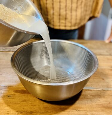 【とぎ汁乳酸菌】とその背景、豆乳ヨーグルトが流行ったのには訳がある。我が家の作り方＆使い方。