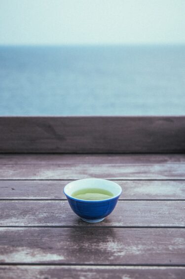 【朝茶】という文化をご存知ですか？「朝茶を飲んで1日を元気に過ごす」朝茶のすすめ。