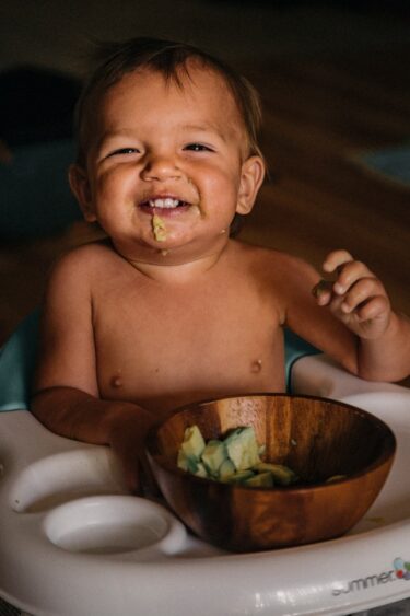 【離乳食に玄米】炊き方次第で赤ちゃんでも玄米を消化できる。玄米離乳食で役に立った便利な道具。